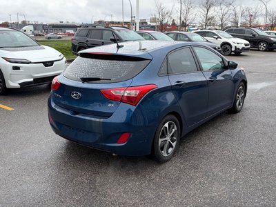 2016 Hyundai Elantra GT in Dorval, Quebec