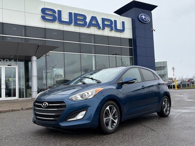 2016 Hyundai Elantra GT in Dorval, Quebec