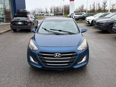 2016 Hyundai Elantra GT in Dorval, Quebec
