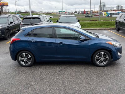 2016 Hyundai Elantra GT in Dorval, Quebec
