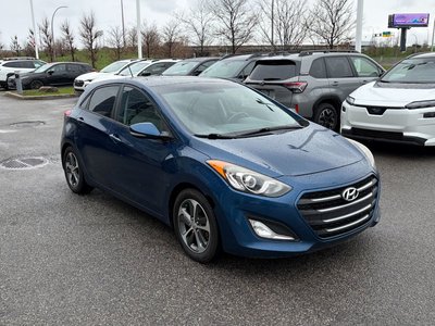 2016 Hyundai Elantra GT in Dorval, Quebec