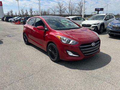 2017 Hyundai Elantra GT in Dorval, Quebec