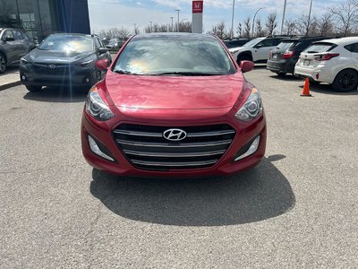 2017 Hyundai Elantra GT in Dorval, Quebec