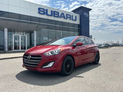 2017 Hyundai Elantra GT in Dorval, Quebec