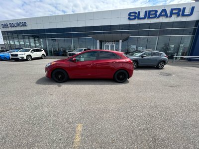 2017 Hyundai Elantra GT in Dorval, Quebec