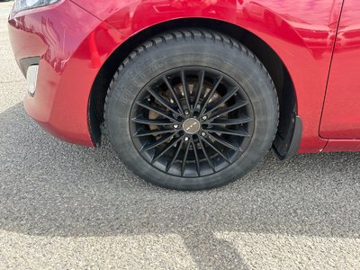 2017 Hyundai Elantra GT in Dorval, Quebec