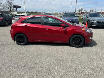 2017 Hyundai Elantra GT in Dorval, Quebec
