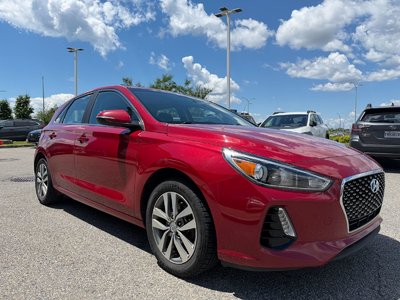 Hyundai Elantra GT  2020 à Dorval, Québec