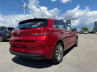 Hyundai Elantra GT  2020 à Dorval, Québec