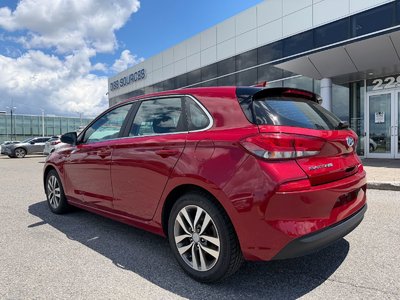 Hyundai Elantra GT  2020 à Dorval, Québec