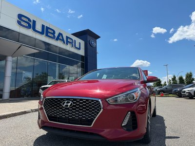 Hyundai Elantra GT  2020 à Dorval, Québec
