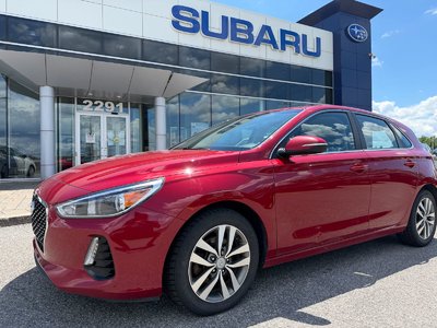Hyundai Elantra GT  2020 à Dorval, Québec
