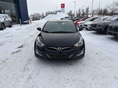 Hyundai Elantra  2015 à Dorval, Québec