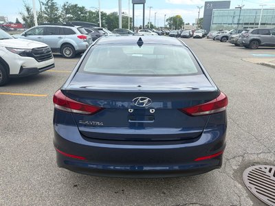 Hyundai Elantra  2018 à Dorval, Québec