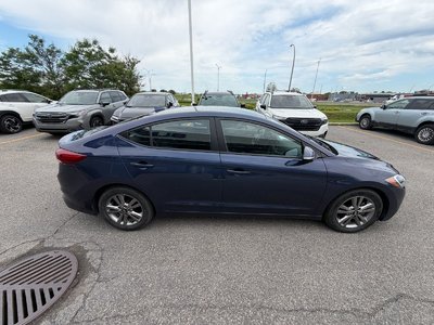 Hyundai Elantra  2018 à Dorval, Québec