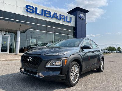 2019 Hyundai Kona in Dorval, Quebec