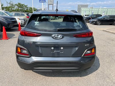 2019 Hyundai Kona in Dorval, Quebec