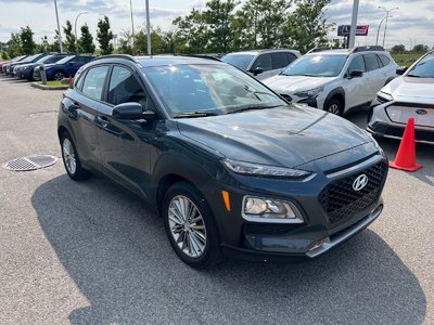 2019 Hyundai Kona in Dorval, Quebec