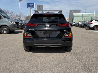 Hyundai Kona  2019 à Dorval, Québec