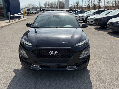 Hyundai Kona  2019 à Dorval, Québec