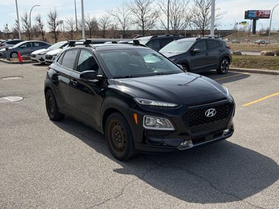 Hyundai Kona  2019 à Dorval, Québec