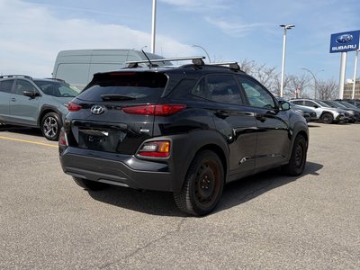 Hyundai Kona  2019 à Dorval, Québec