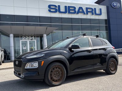 Hyundai Kona  2019 à Dorval, Québec