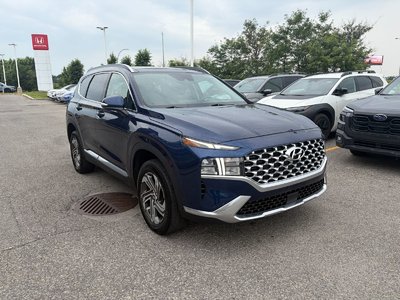 2022 Hyundai SANTA FE in Dorval, Quebec