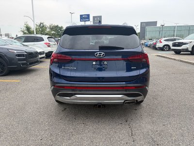 Hyundai SANTA FE  2022 à Dorval, Québec