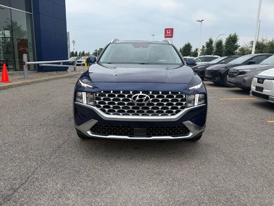 2022 Hyundai SANTA FE in Dorval, Quebec