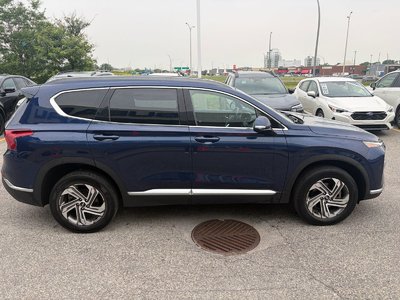2022 Hyundai SANTA FE in Dorval, Quebec