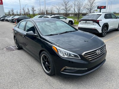 2016 Hyundai Sonata in Dorval, Quebec