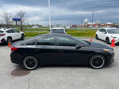 2016 Hyundai Sonata in Dorval, Quebec
