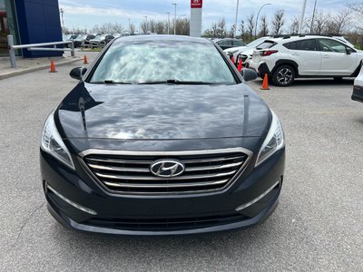 2016 Hyundai Sonata in Dorval, Quebec