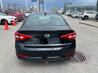 2016 Hyundai Sonata in Dorval, Quebec