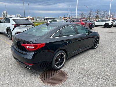 2016 Hyundai Sonata in Dorval, Quebec