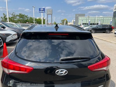 Hyundai Tucson  2016 à Dorval, Québec