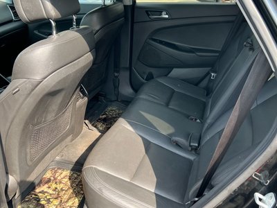Hyundai Tucson  2016 à Dorval, Québec