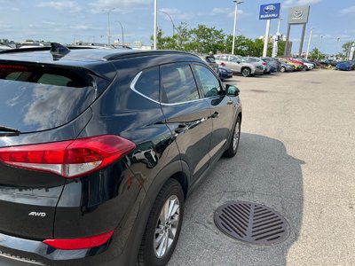 Hyundai Tucson  2016 à Dorval, Québec