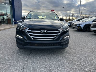 2018 Hyundai Tucson in Dorval, Quebec