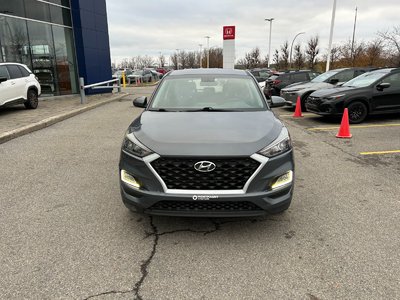 2019 Hyundai Tucson in Dorval, Quebec