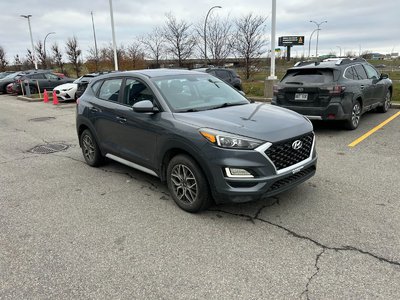2019 Hyundai Tucson in Dorval, Quebec