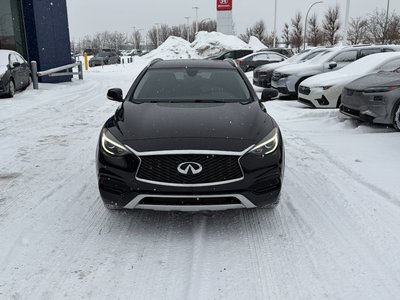 Infiniti QX30  2018 à Dorval, Québec