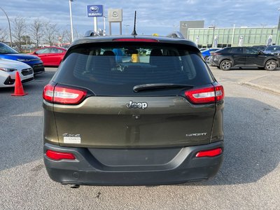 2015 Jeep Cherokee in Dorval, Quebec