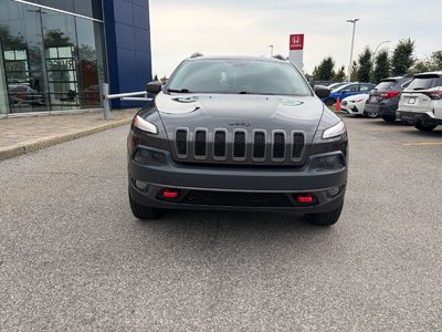 Jeep Cherokee  2016 à Dorval, Québec
