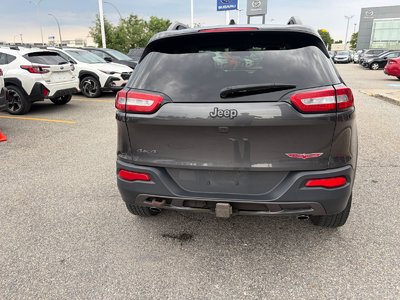 Jeep Cherokee  2016 à Dorval, Québec