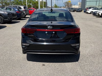 Kia Forte  2021 à Dorval, Québec