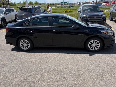 Kia Forte  2021 à Dorval, Québec