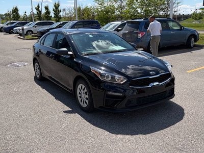 Kia Forte  2021 à Dorval, Québec