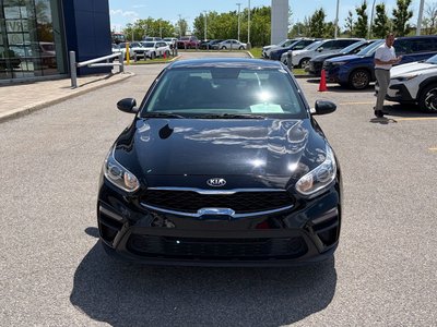 Kia Forte  2021 à Dorval, Québec